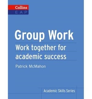 GROUP WORK | 9780007507146