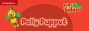 SUPER SAFARI PUPPET | 9781107477322 | DESCONOCIDO