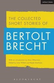 COLLECTED SHORT STORIES OF BERTOLT BRECHT | 9781472577511 | BERTOLT BRECHT