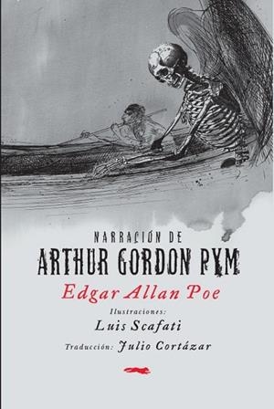 NARRACION DE ARTHUR GORDON PYM | 9788494291876 | Allan Poe, Edgar