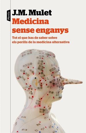 MEDICINA SENSE ENGANYS | 9788498093230 | J.M.MULET