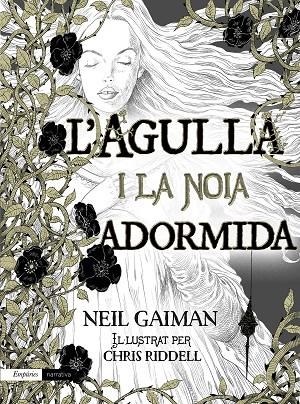 L'AGULLA I LA NOIA ADORMIDA | 9788497879927 | Gaiman, NEil