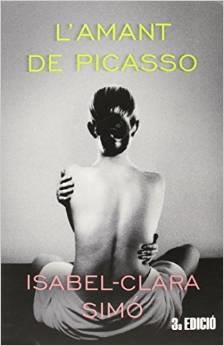L'AMANT DE PICASSO | 9788490263129 | CLARA SIMO SIMO