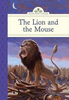 THE LION AND THE MOUSE | 9781402783470 | KATHLEEN OLMSTEAD