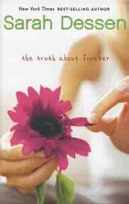 TRUTH ABOUT FOREVER, THE | 9780142406250 | SARAH DESSEN