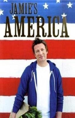 JAMIE'S AMERICA | 9780718154769 | JAMIE OLIVER