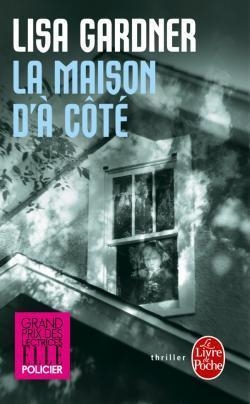 MAISON D'A COTE-LP12 | 9782253167150 | GARDNER LISA
