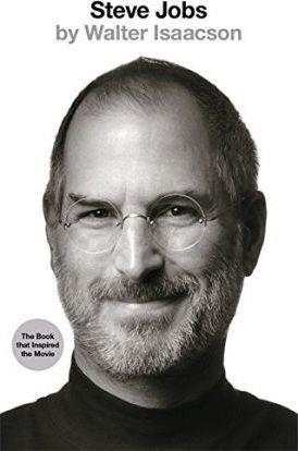 STEVE JOBS | 9780349140438 | WALTER ISAACSON