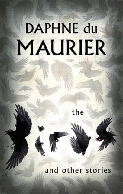 THE BIRDS AND OTHER STORIES | 9781844080878 | DAPHNE DU MAURIER