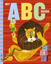 MY ABC BOOK | 9780448482156