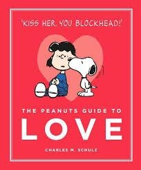 THE PEANUTS GUIDE TO LOVE | 9781782113737 | CHARLES  SCHULZ