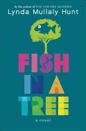 FISH IN A TREE | 9780399162596 | LYNDA MULLALY HUNT