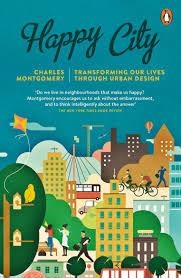 HAPPY CITY | 9780141047546 | CHARLES  MONTGOMERY