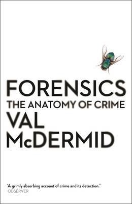 FORENSICS | 9781781251706 | VAL MCDERMID