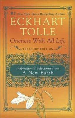 ONENESS WITH ALL LIFE | 9780452296084 | ECKHART TOLLE