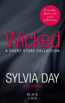 WICKED | 9780352347794 | SYLVIA DAY