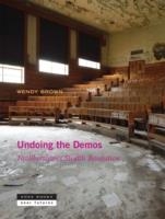 UNDOING THE DEMOS | 9781935408536 | WENDY BROWN