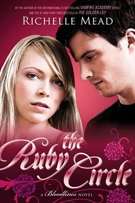 THE RUBY CIRCLE | 9781595148322 | RICHELLE  MEAD