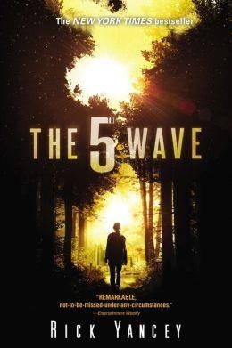 THE FIFTH WAVE | 9780142425831 | RICK YANCEY