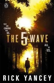 THE FIFTH WAVE | 9780141345833 | RICK YANCEY