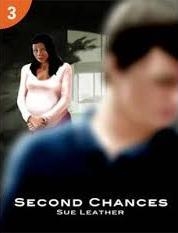 SECOND CHANCES PTR 3 | 9781424046423