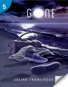 GONE PTR 5 | 9781424048731