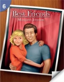 BEST FRIENDS PTR 6 | 9781424046508
