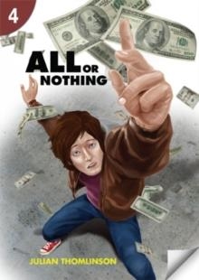 ALL OR NOTHING PTR 4 | 9781424046478