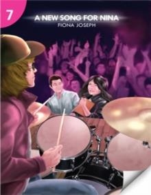 A NEW SONG FOR NINA PTR 7 | 9781424046591