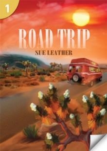 ROAD TRIP PTR 1 | 9781424048830