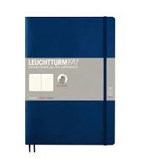 NOTEBOOK COMPOSITION B5(178 X 254 MM), TAPA BLANDA, | 4004117468322