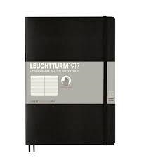 NOTEBOOK COMPOSITION B5(178 X 254 MM), TAPA BLANDA, | 4004117468308