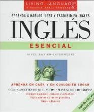 INGLES ESENCIAL BASICO | 9780609601730
