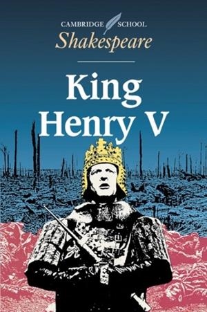 KING HENRY V | 9780521426152 | WILLIAM SHAKESPEARE