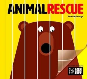 ANIMAL RESCUE | 9781908473127 | PATRICK GEORGE
