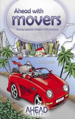 AHEAD WITH MOVERS - TEACHER'S BOOK | 9789606632440