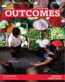 OUTCOMES 2E ADVANCED WB+CD | 9781305102286 | HUGH DELLAR