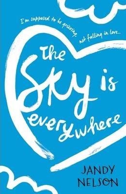 THE SKY IS EVERYWHERE | 9781406354386 | JANDY NELSON