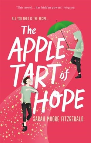 APPLE TART OF HOPE, THE | 9781444011159 | SARAH MOORE FITGERALD