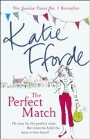 PERFECT MATCH | 9780099539230 | KATIE FFORDE