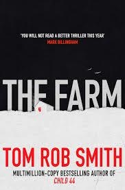 THE FARM | 9781847396754 | TOM ROB SMITH