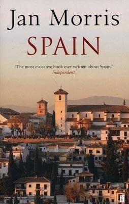 SPAIN | 9780571241767 | JAN MORRIS