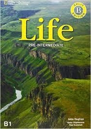 LIFE PRE-INTERMEDIATE SPLIT EDITION B | 9781285758909 | HUGHES, JOHN/DUMMETT, PAUL
