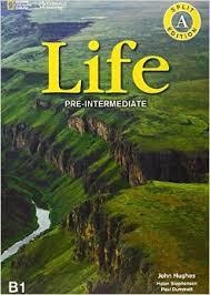LIFE PRE-INTERMEDIATE SPLIT EDITION A | 9781285758893 | HUGHES, JOHN/DUMMETT, PAUL