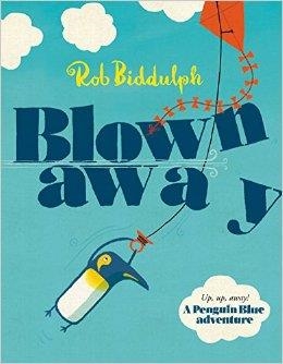 BLOWN AWAY | 9780007593828 | ROB  BIDDULPH