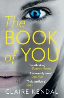 THE BOOK OF YOU | 9780007531677 | CLAIRE  KENDAL
