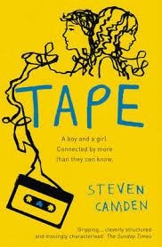 TAPE | 9780007511235 | STEVEN  CAMDEN