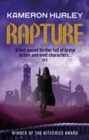 RAPTURE | 9780091952822 | KAMERON HURLEY