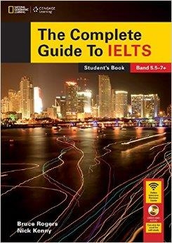 IELTS THE COMPLETE GUIDE SB+ACCES CODE | 9781285837802 | BRUCE ROGERS