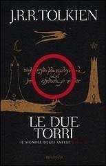 IL SIGNORE DEGLI ANELLI 2 | 9788845270758 | J R R TOLKIEN